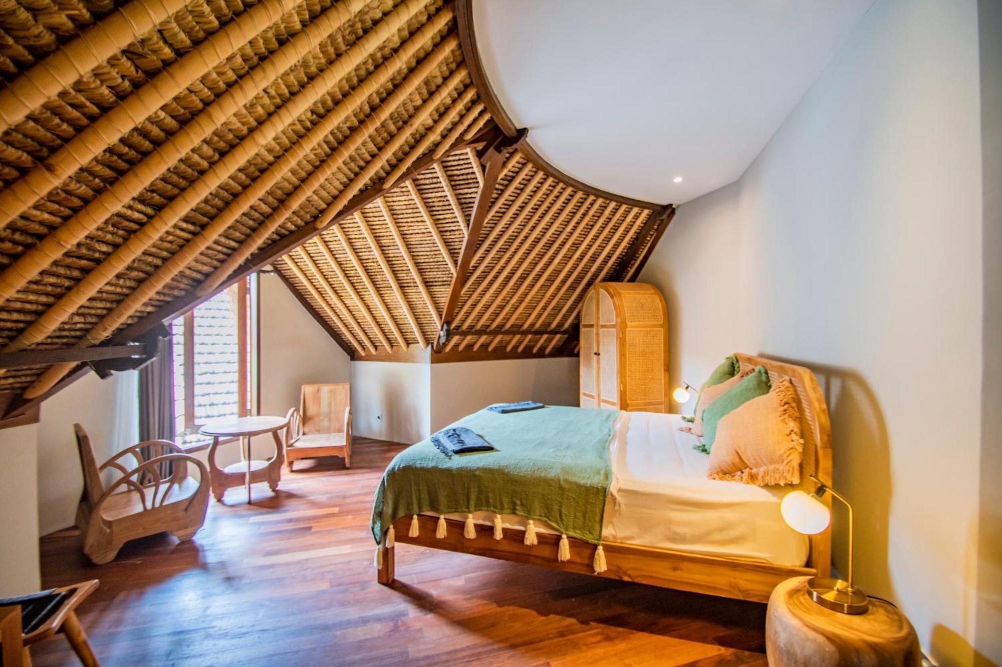 Sub Bali Villa *