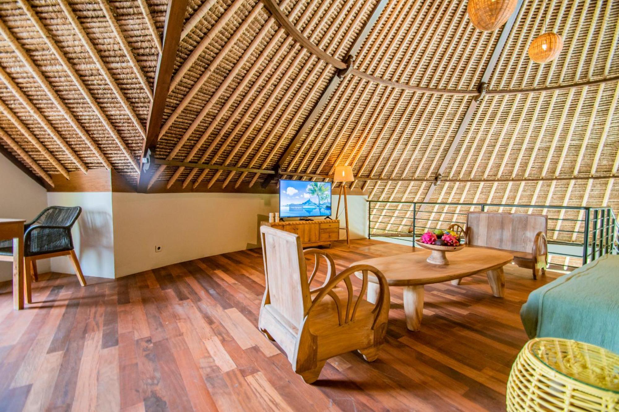 Sub Bali * Canggu