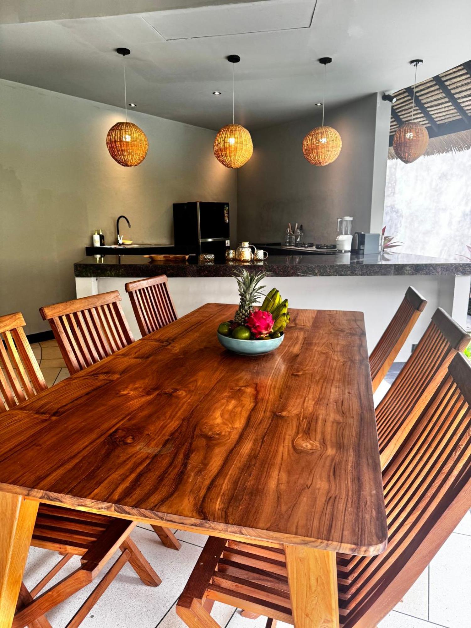 Sub Bali Villa Canggu