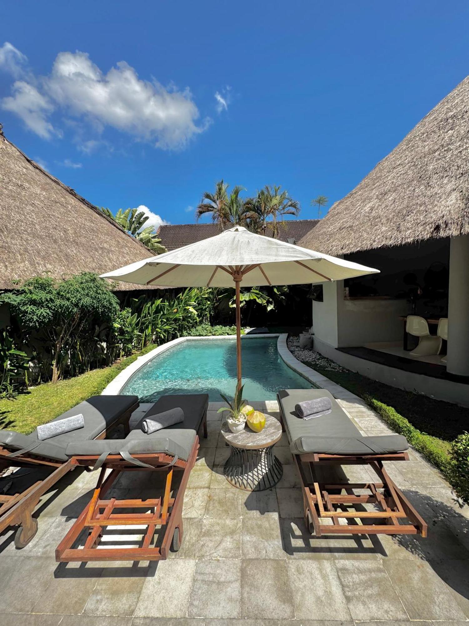 Villa Sub Bali Canggu