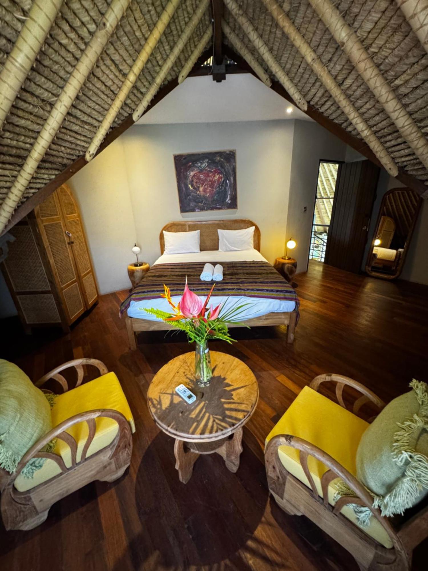 Sub Bali * Canggu